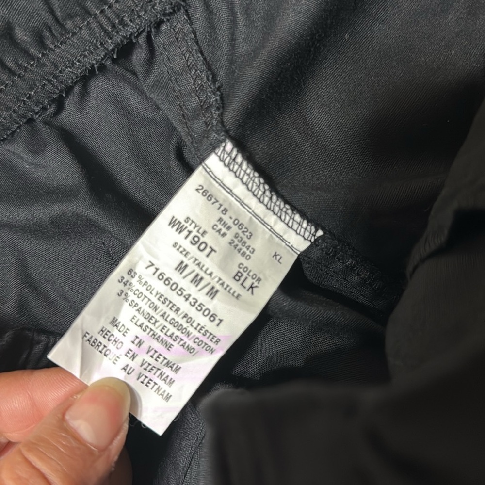 Cherokee scrub pants - Picture 3 of 4